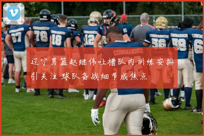 辽宁男篮赵继伟吐槽队内训练安排引关注 球队备战细节成焦点